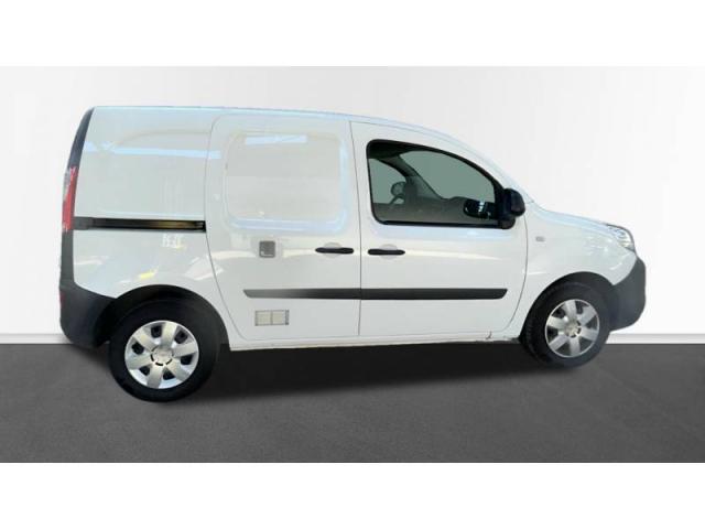 Renault Kangoo Van image 3