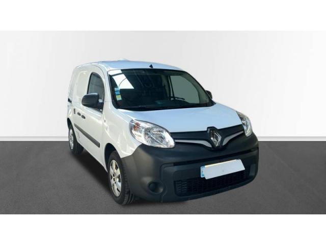 Renault Kangoo Van image 1