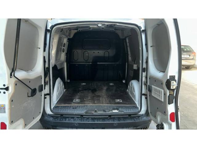 Renault Kangoo Van image 5