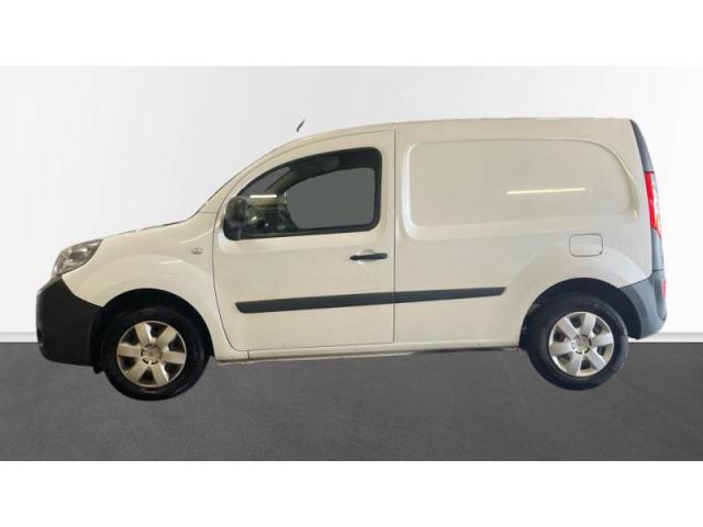 Renault Kangoo Van image 1