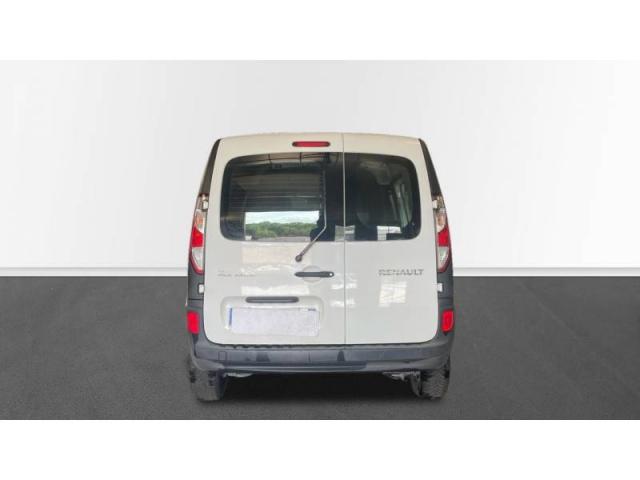 Renault Kangoo Van image 3