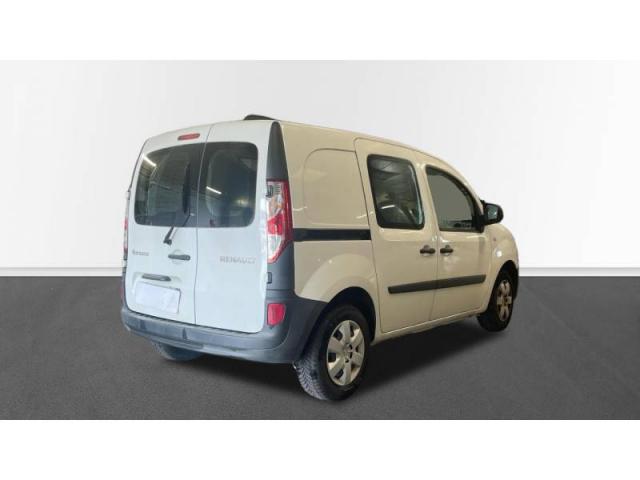 Renault Kangoo Van image 4