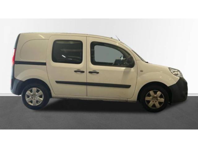 Renault Kangoo Van image 2