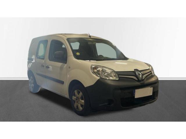 Renault Kangoo Van image 9