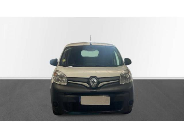 Renault Kangoo Van image 8