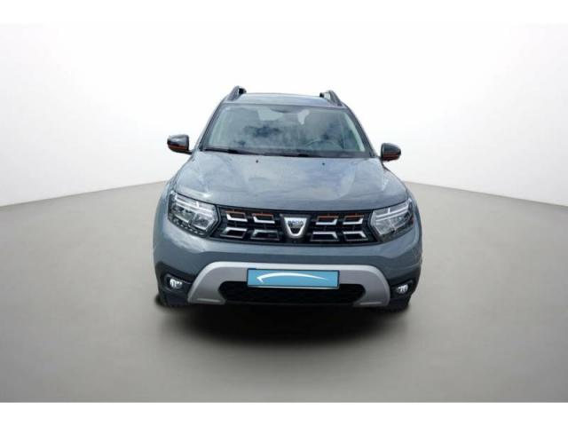 Dacia Duster image 8