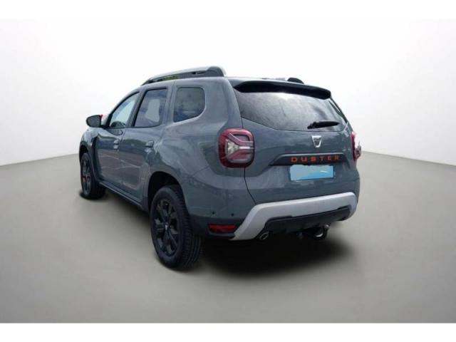 Dacia Duster image 2