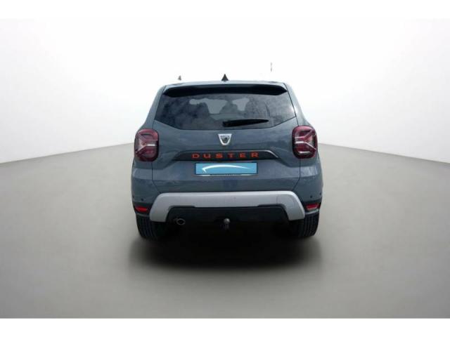 Dacia Duster image 1