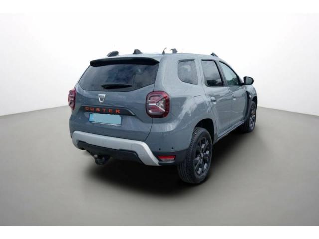 Dacia Duster image 4