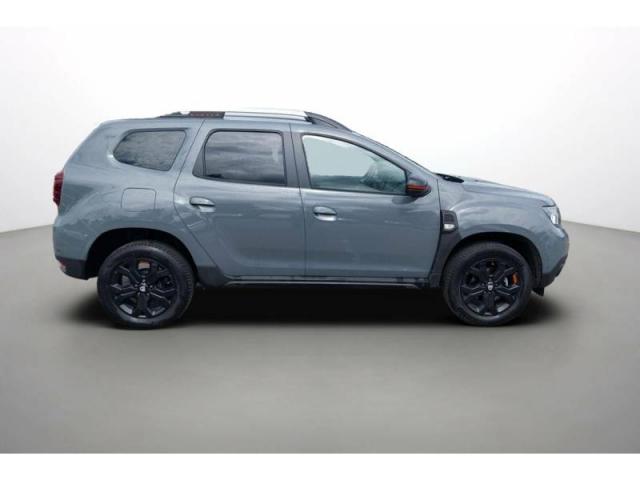 Dacia Duster image 5