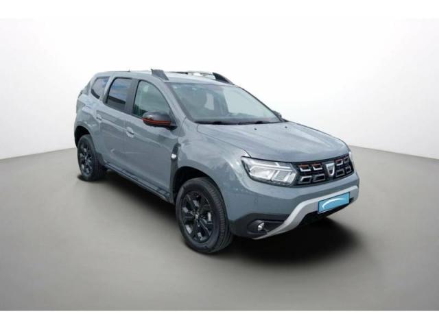 Dacia Duster image 7