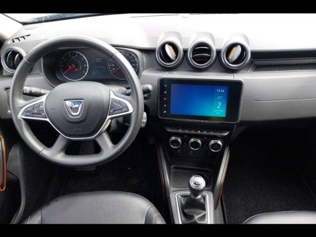 Dacia Duster image 6