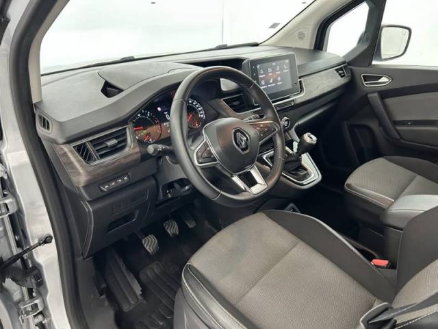 Renault Kangoo image 1