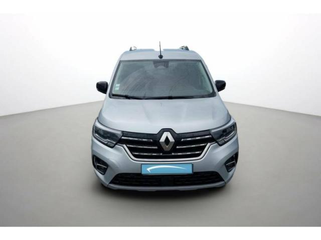 Renault Kangoo image 9