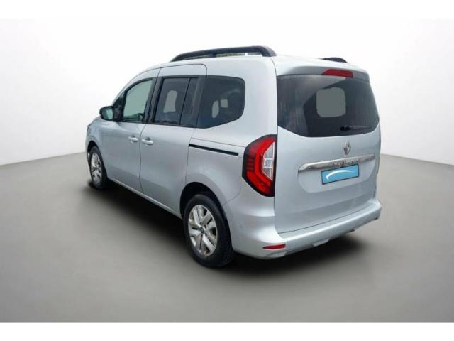 Renault Kangoo image 6