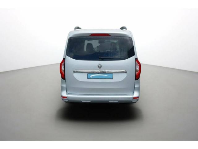 Renault Kangoo image 8