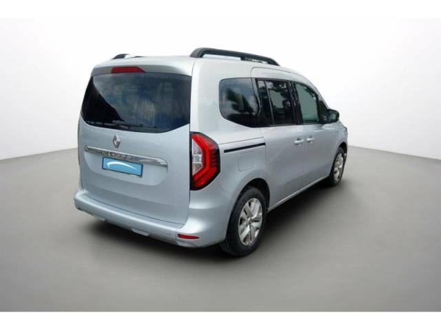Renault Kangoo image 3