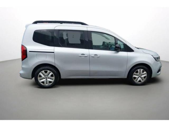 Renault Kangoo image 5