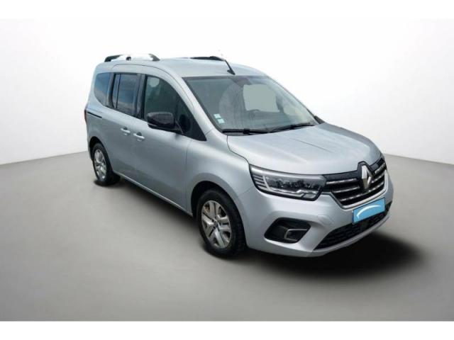 Renault Kangoo image 2