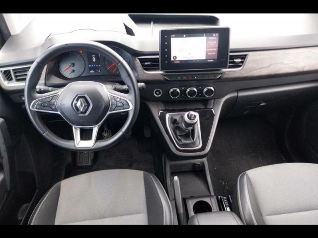 Renault Kangoo image 7