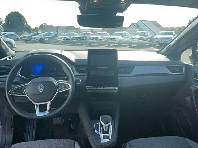 Renault Symbioz image 1