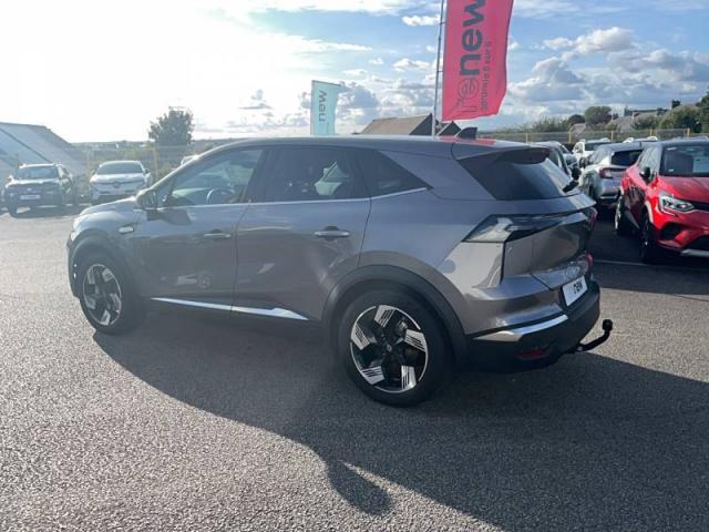 Renault Symbioz image 5