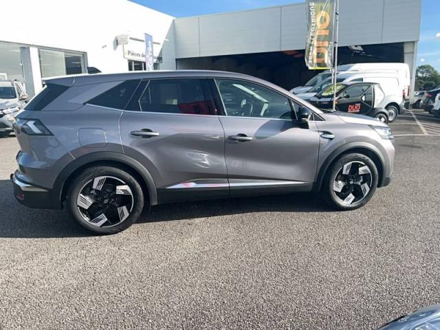 Renault Symbioz image 6