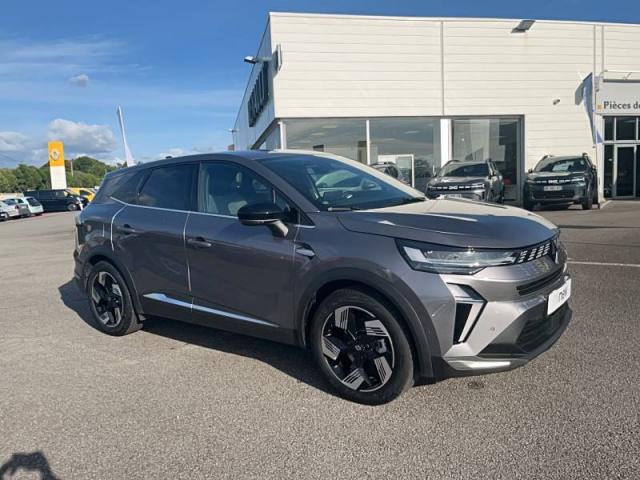 Renault Symbioz image 9