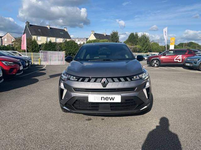 Renault Symbioz image 7