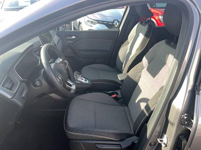 Renault Symbioz image 2