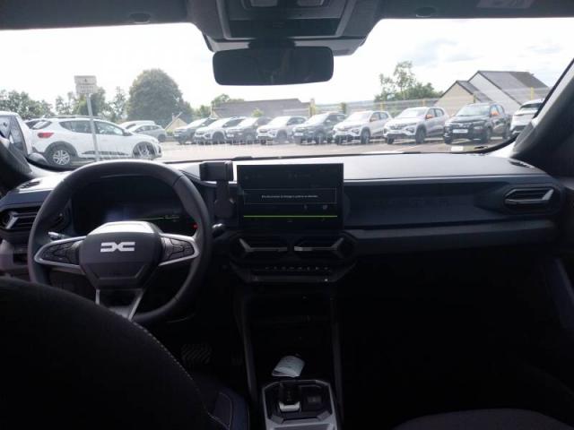 Dacia Duster image 4