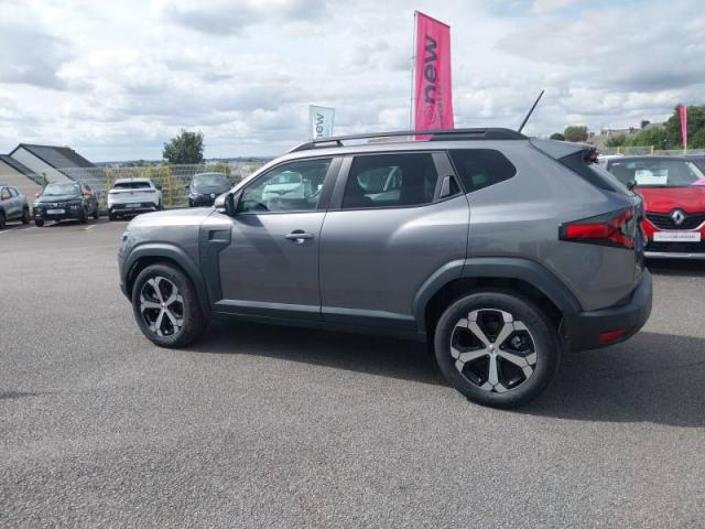 Dacia Duster image 9