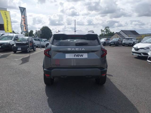 Dacia Duster image 7