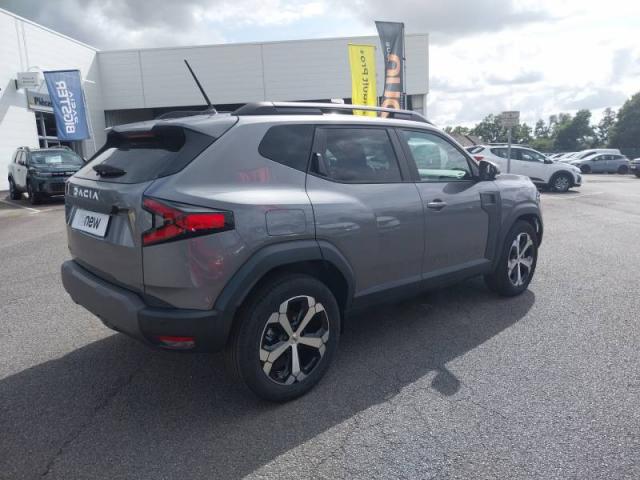 Dacia Duster image 6