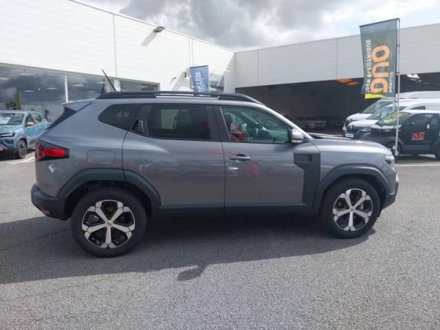 Dacia Duster image 8