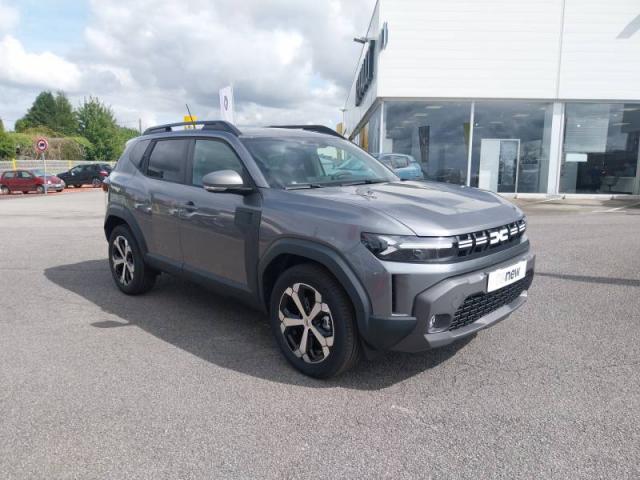 Dacia Duster image 2