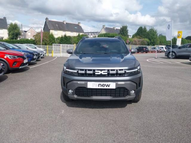 Dacia Duster image 3