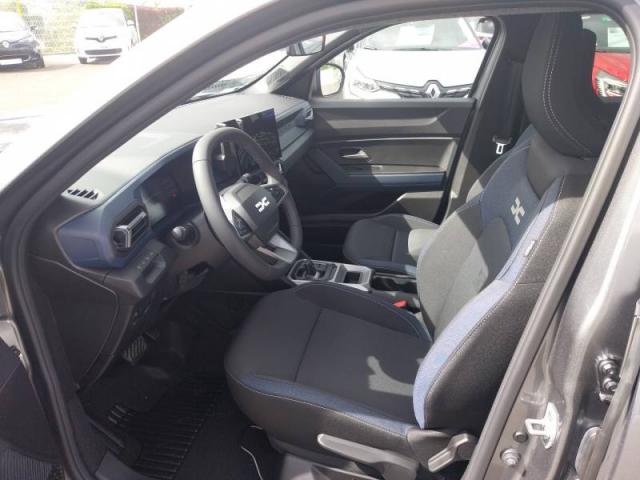 Dacia Duster image 5