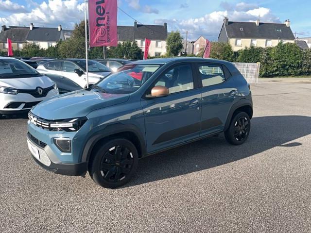 Dacia