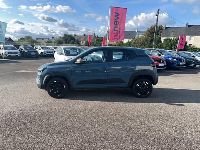 Dacia Spring image 8