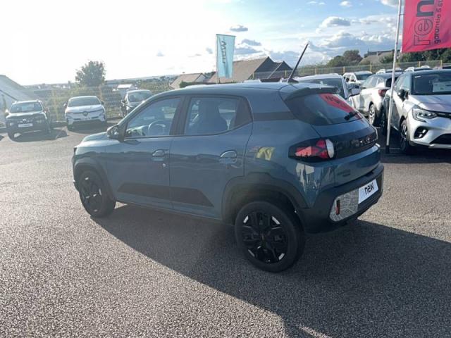 Dacia Spring image 9