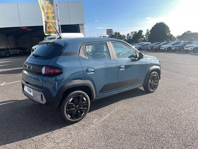 Dacia Spring image 4