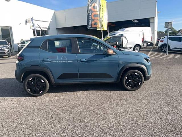 Dacia Spring image 2