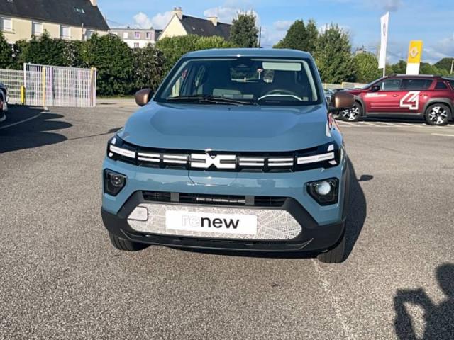Dacia Spring image 1