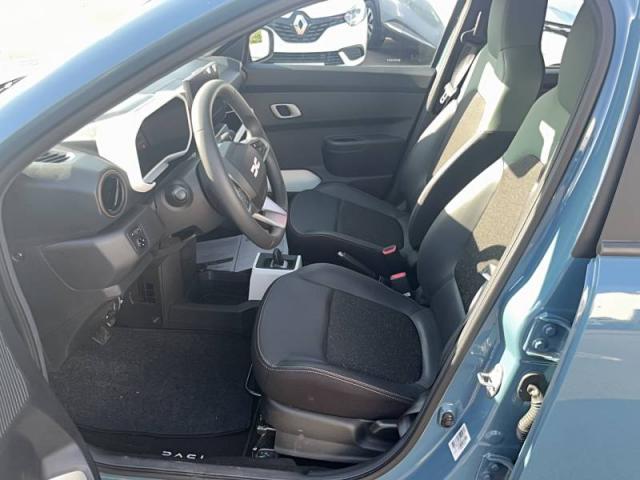 Dacia Spring image 5