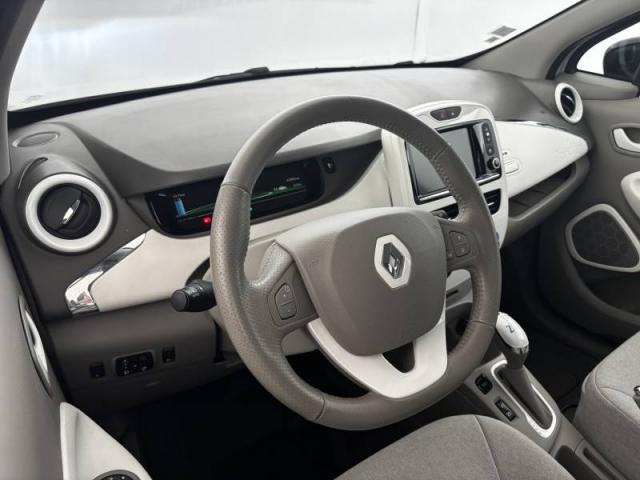 Renault Zoe image 1