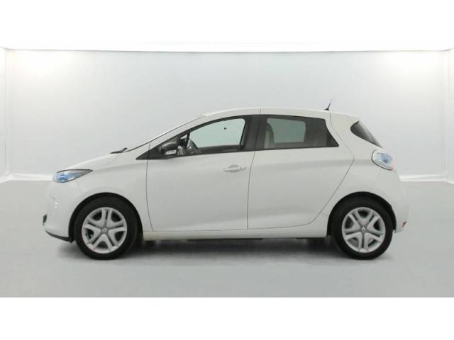 Renault Zoe image 2