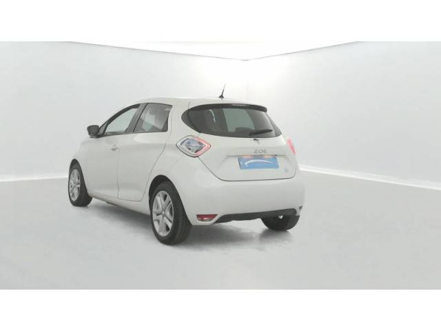 Renault Zoe image 3