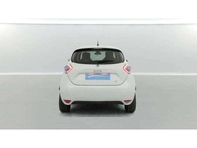Renault Zoe image 4