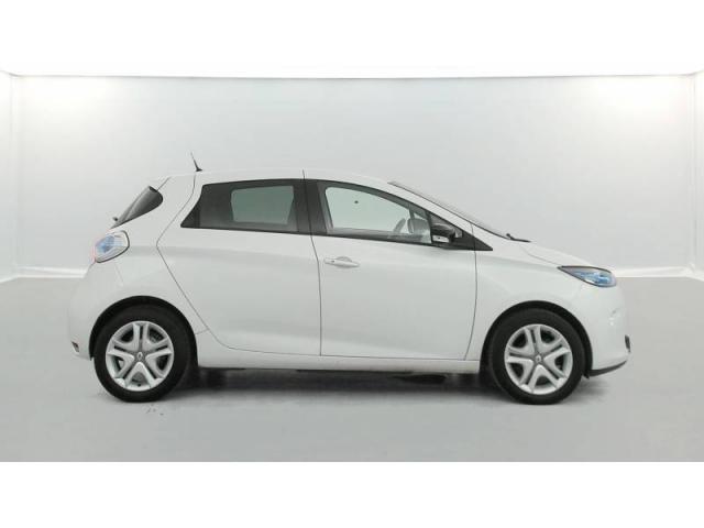 Renault Zoe image 9